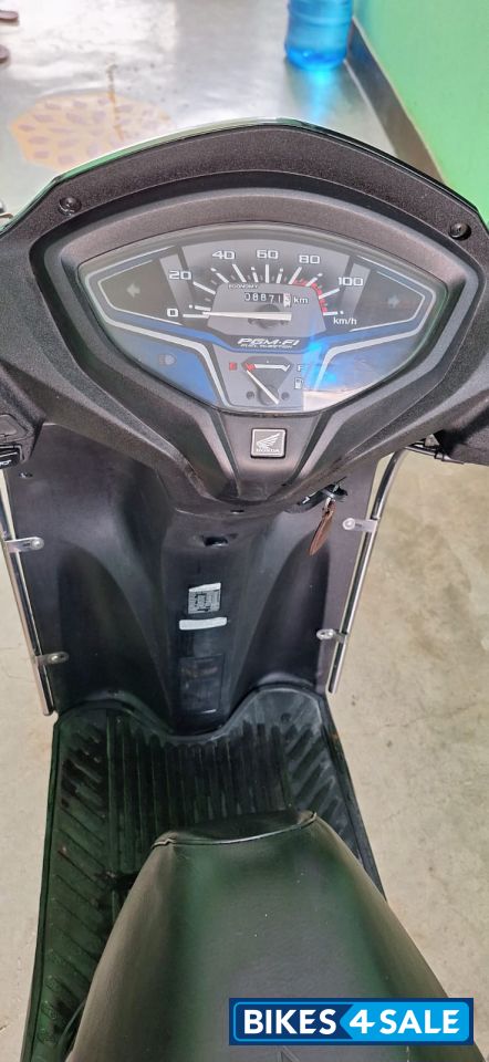Honda Activa 6G