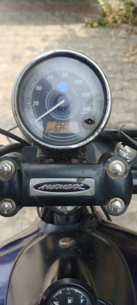 Bajaj Avenger Street 150
