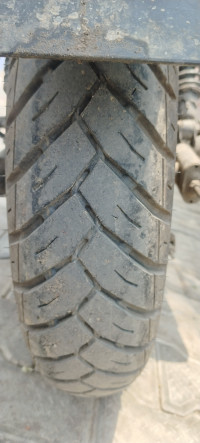 Bajaj Avenger Street 150