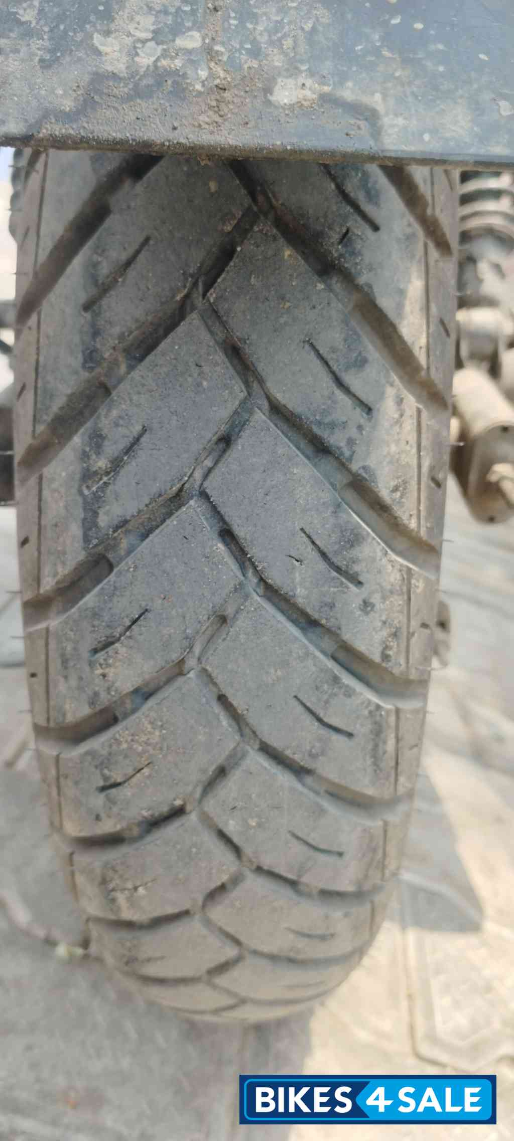 Bajaj Avenger Street 150