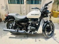 Royal Enfield Thunderbird X 350 2019 Model