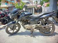 Bajaj Pulsar 150