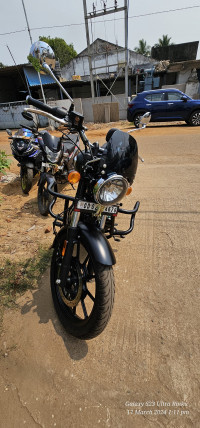 Royal Enfield Meteor 350 Stellar