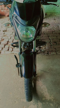 Black Hero Glamour BS6