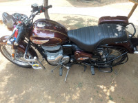 Royal Enfield Bullet Standard 350