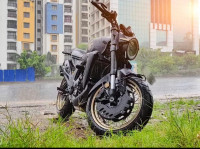 Zontes GK350 2023 Model