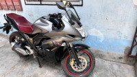 Suzuki Gixxer SF 2017 Model