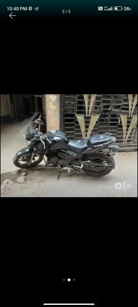 TVS Apache RTR 200 4V 2017 Model