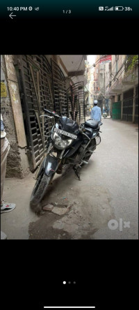 TVS Apache RTR 200 4V