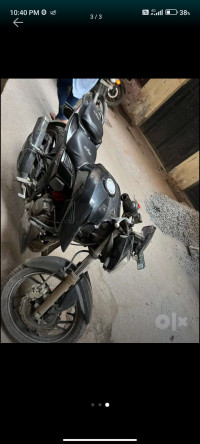 TVS Apache RTR 200 4V