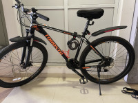 Bicycle Toronto 2022 Model