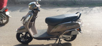 Suzuki Access 125 Ride Connect Edition