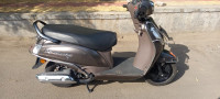 Suzuki Access 125 Ride Connect Edition