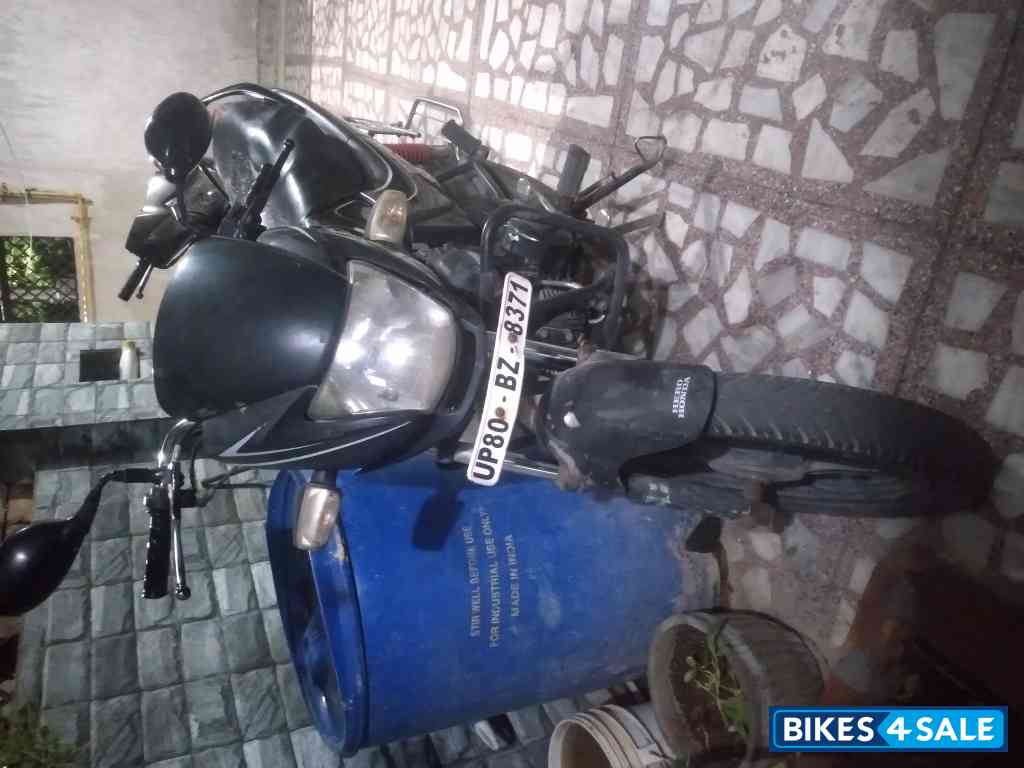 Black Hero Passion Pro