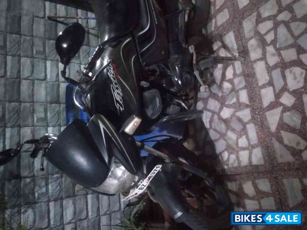 Black Hero Passion Pro Black Hero Passion Pro