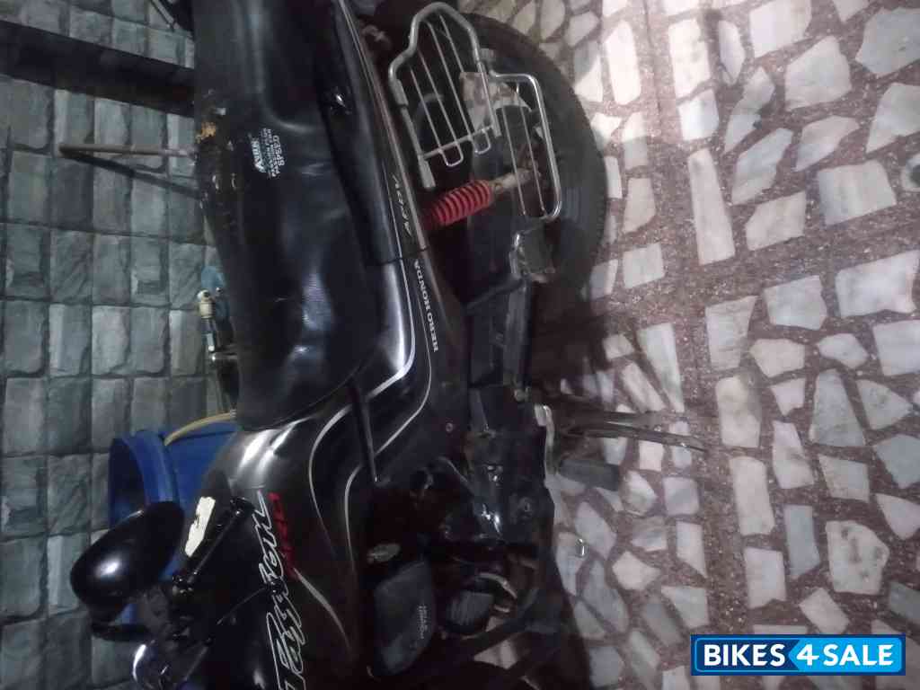 Black Hero Passion Pro Black Hero Passion Pro