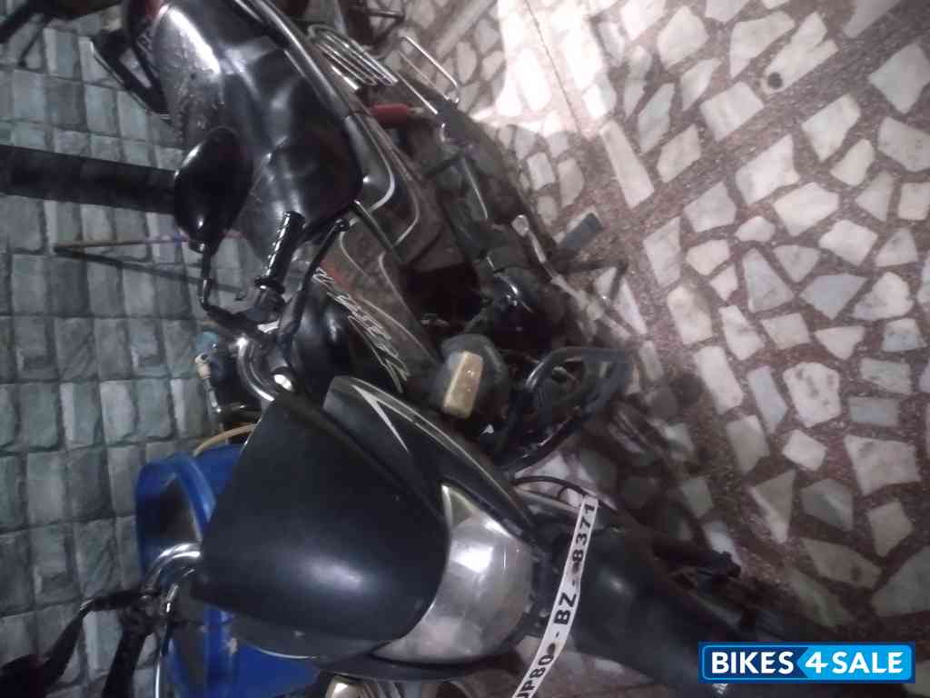 Black Hero Passion Pro Black Hero Passion Pro