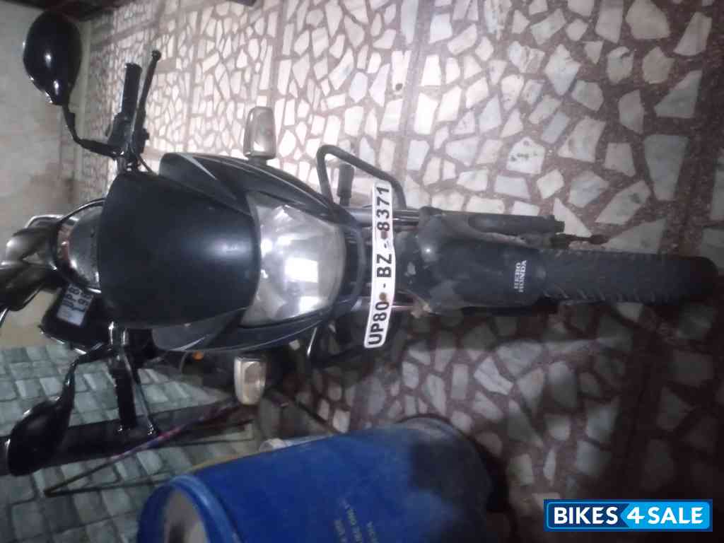 Black Hero Passion Pro Black Hero Passion Pro