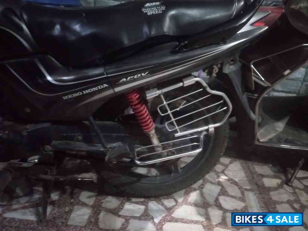 Black Hero Passion Pro Black Hero Passion Pro