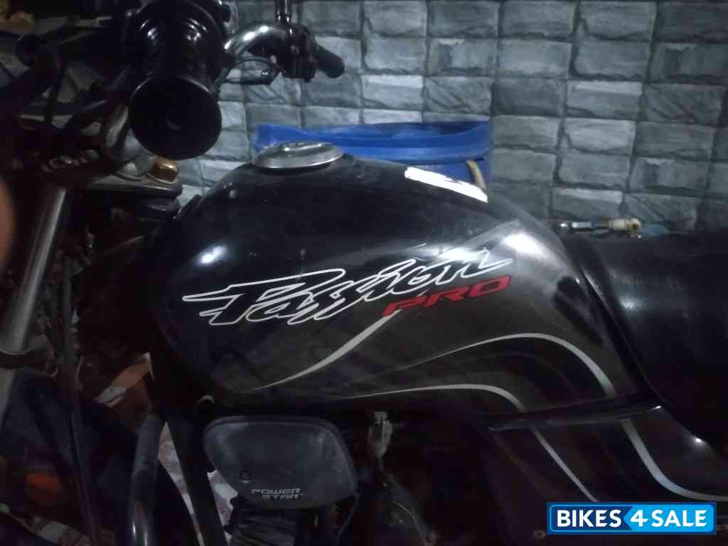 Black Hero Passion Pro Black Hero Passion Pro