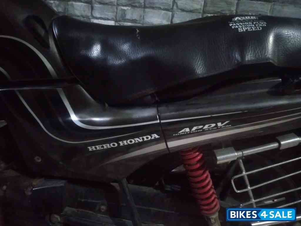 Black Hero Passion Pro Black Hero Passion Pro