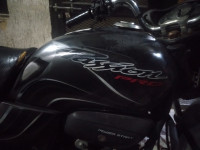 Black Hero Passion Pro