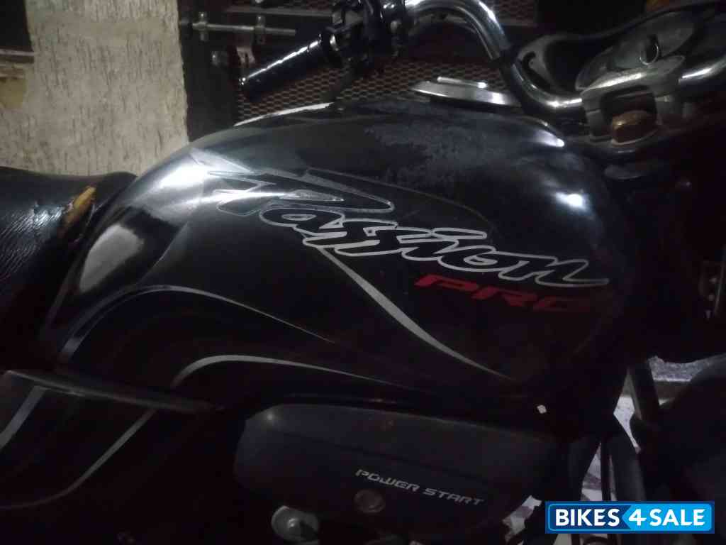 Black Hero Passion Pro Black Hero Passion Pro