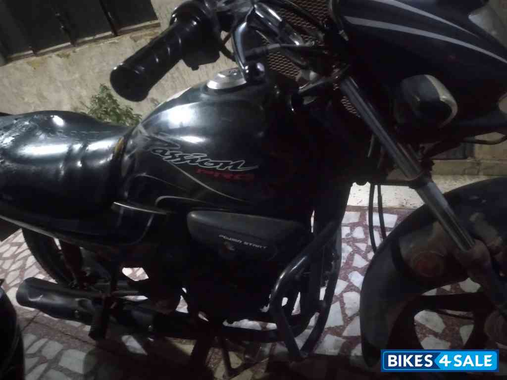 Black Hero Passion Pro Black Hero Passion Pro