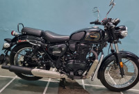 Benelli Imperiale 400 BS6 2020 Model