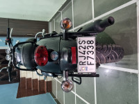 Benelli Imperiale 400 BS6