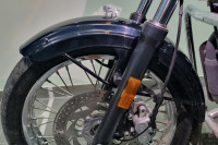 Benelli Imperiale 400 BS6