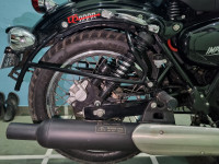 Benelli Imperiale 400 BS6