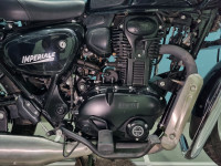 Benelli Imperiale 400 BS6