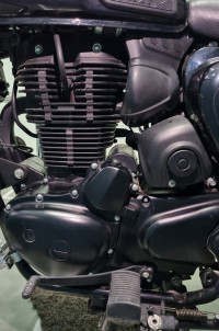 Benelli Imperiale 400 BS6