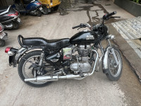 Royal Enfield Bullet Electra