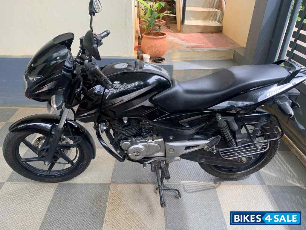 Bajaj Pulsar 150 DTSi