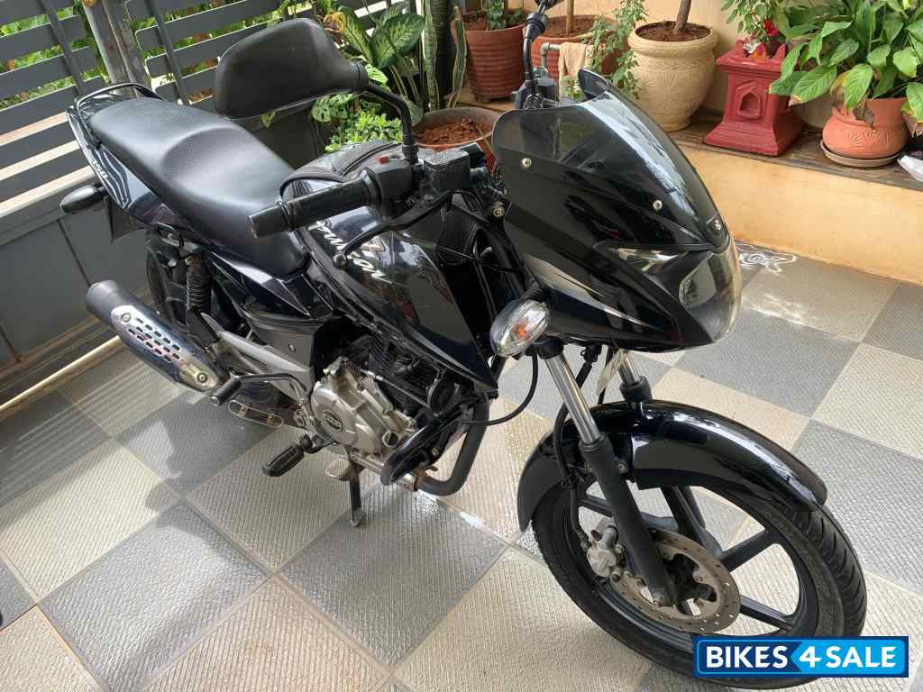 Bajaj Pulsar 150 DTSi