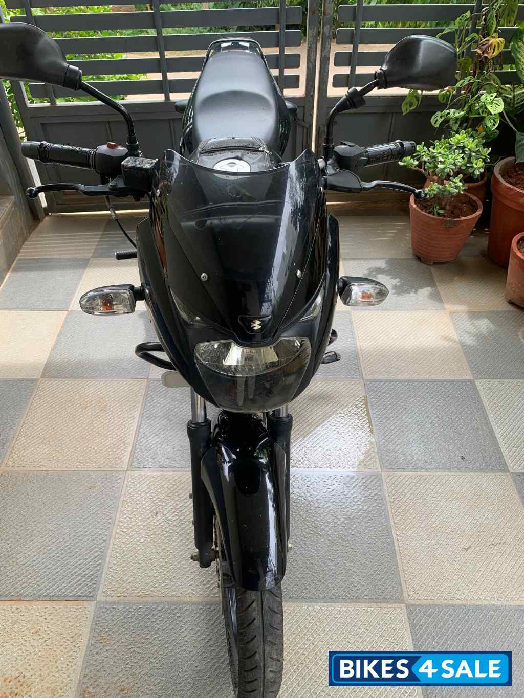 Bajaj Pulsar 150 DTSi