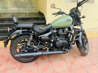 Royal Enfield Meteor 350 Fireball 2023 Model