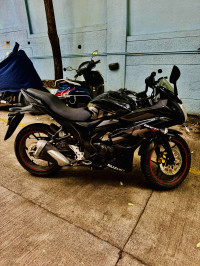 Suzuki Gixxer SF 2018 Model