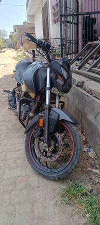 Hero Xtreme 160R Stealth Edition 2022 Model