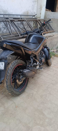 Hero Xtreme 160R Stealth Edition