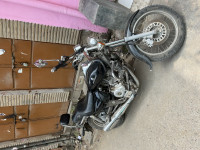 Bajaj Avenger 220 DTS-i 2014 Model