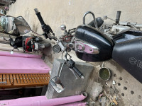 Bajaj Avenger 220 DTS-i