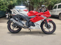 Yamaha YZF R15 V2