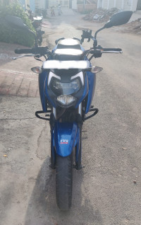 TVS Apache RTR 160 4V 2021 Model