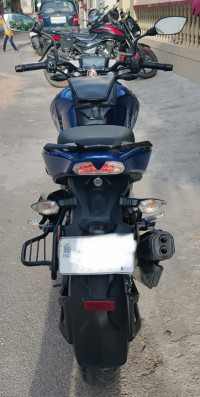 TVS Apache RTR 160 4V