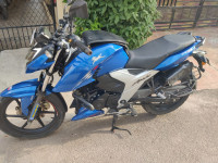 TVS Apache RTR 160 4V