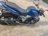 TVS Apache RTR 160 4V