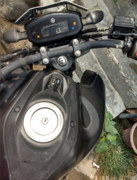 Yamaha FZ-S FI V3 2020 Model